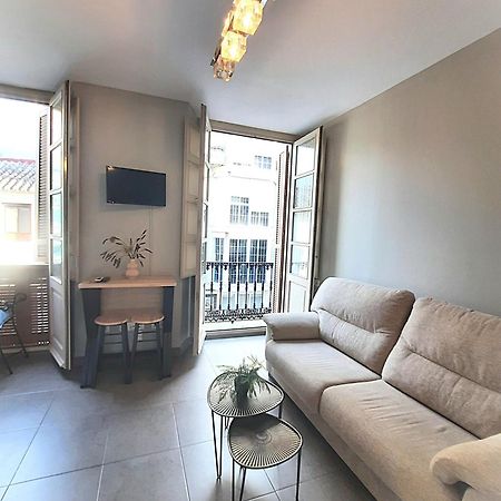 Apartamentos Malagasol Экстерьер фото