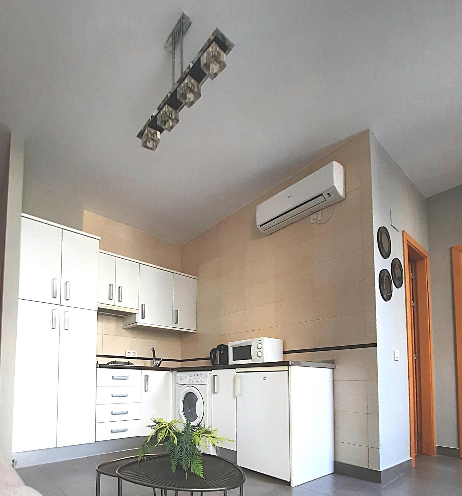 Apartamentos Malagasol Экстерьер фото