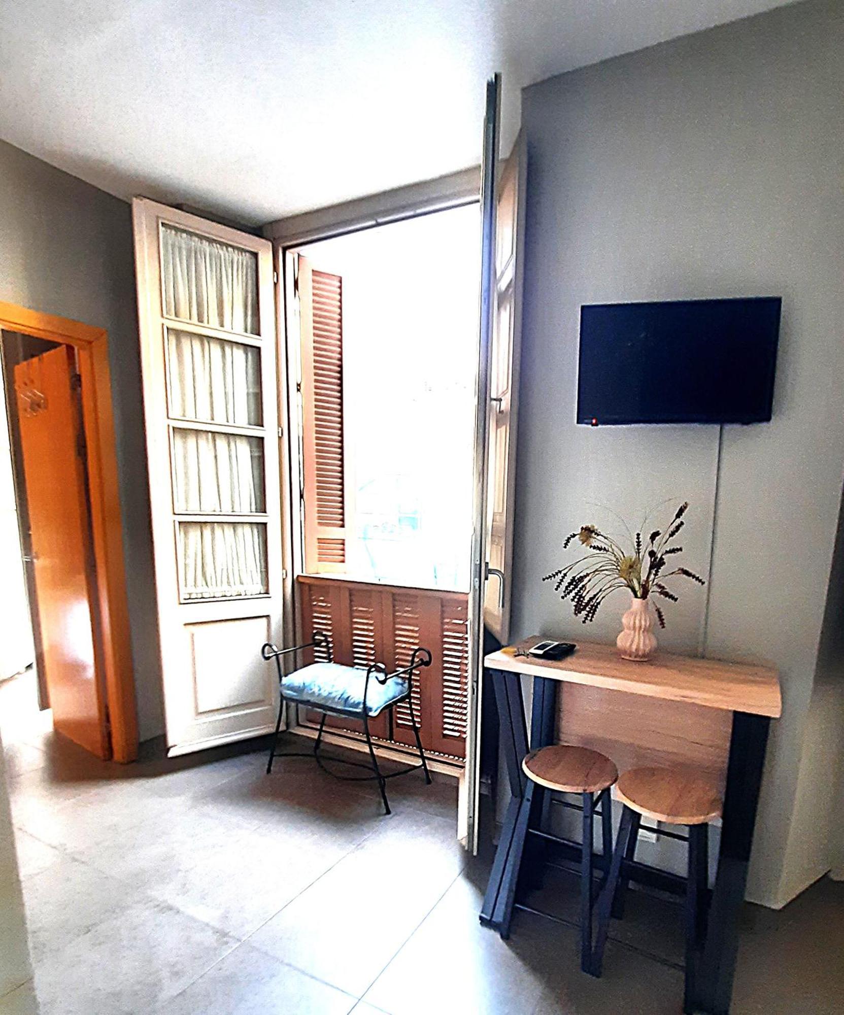 Apartamentos Malagasol Экстерьер фото