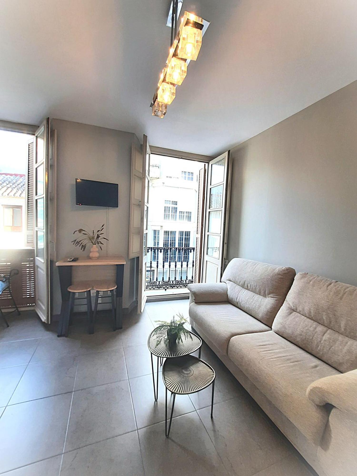 Apartamentos Malagasol Экстерьер фото