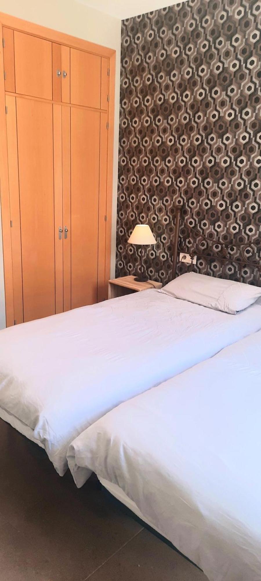 Apartamentos Malagasol Экстерьер фото