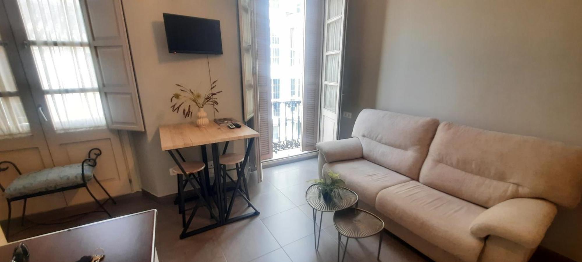 Apartamentos Malagasol Экстерьер фото