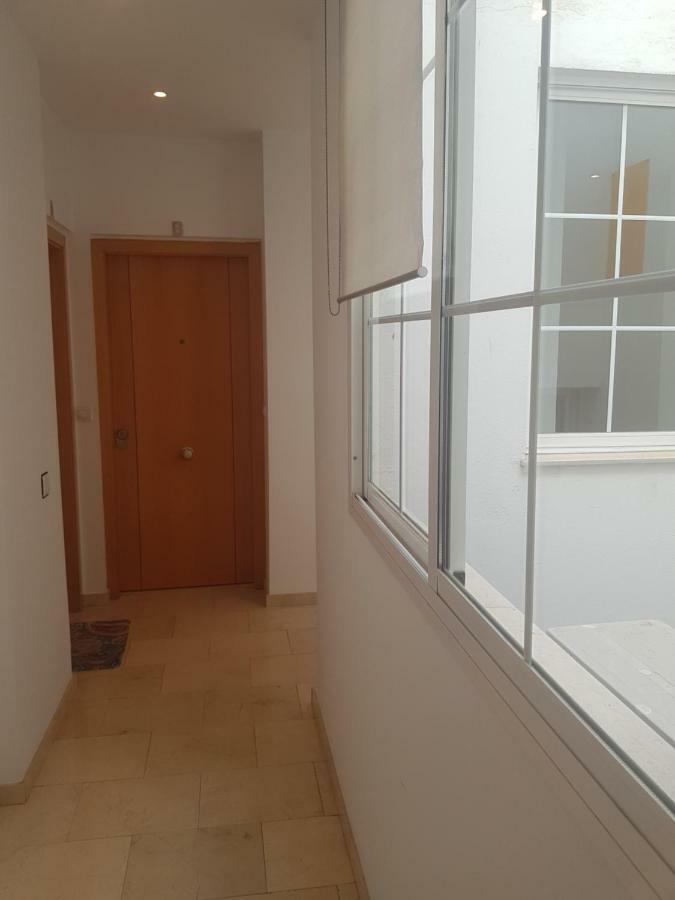Apartamentos Malagasol Экстерьер фото