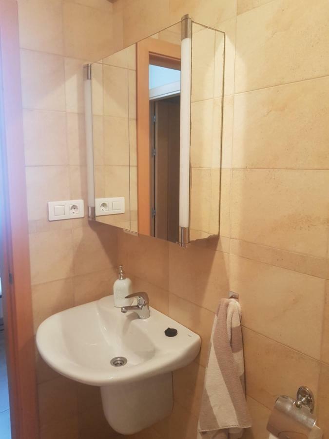 Apartamentos Malagasol Экстерьер фото